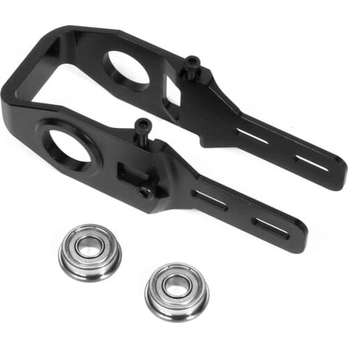 ALZRC N-FURY T7 Mental Tail Case NFT7-064 Replacement Parts for N-FURY T7 RC Helicopter