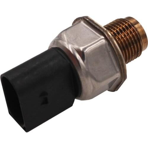 Diesel Fuel Rail Pressure Sensor 55PP30-01 For Hyundai For Chevrolet Cruze 1215691369 55PP3001 9307Z528A