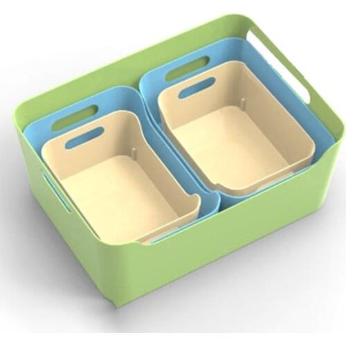 DEM Storage Containers And Organizers