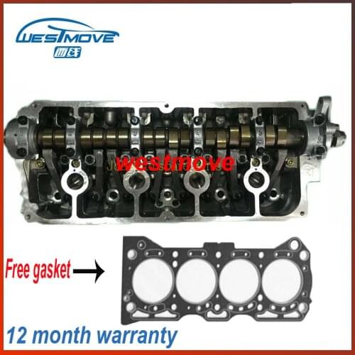 Engine : G16B complete cylinder head assembly ASSY full gasket bolt screw