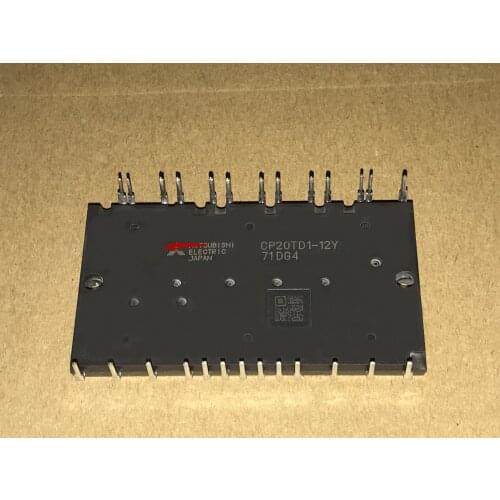 CP20TD1-12Y brand new original module
