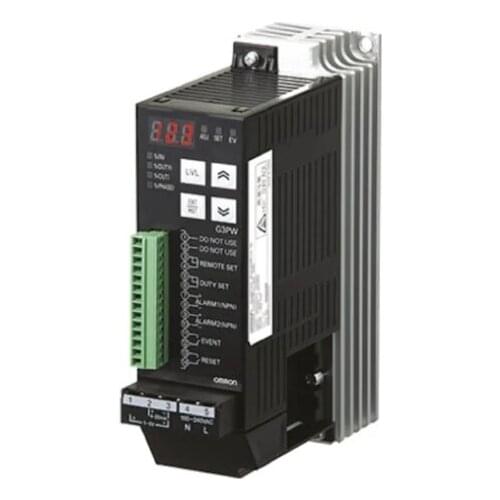 G3PW-A220EU-S Analogue Output, Signal Conditioner