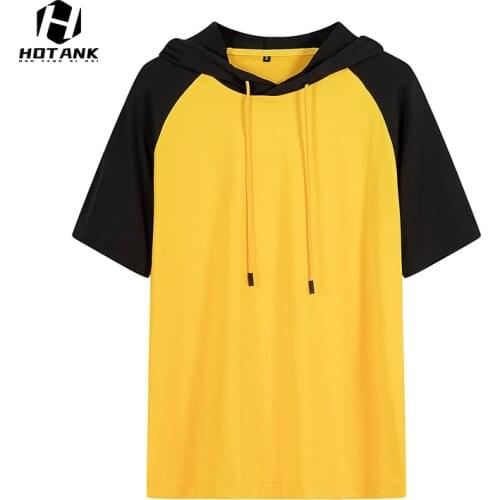 Мужские футболки с коротким рукавом HOTANK China At AliExpress