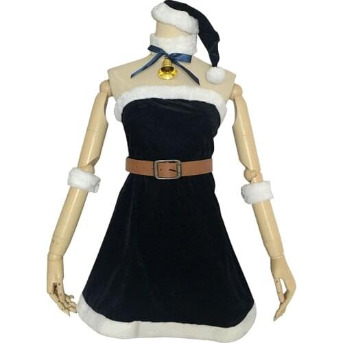 Game FGO Altria Cosplay Costume Fate Grand Order Role Play Dresses Women Girls Christmas Halloween Party Full Set Uniform Suit