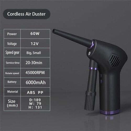 Luxuglow Vacuum Cleaners For Computers