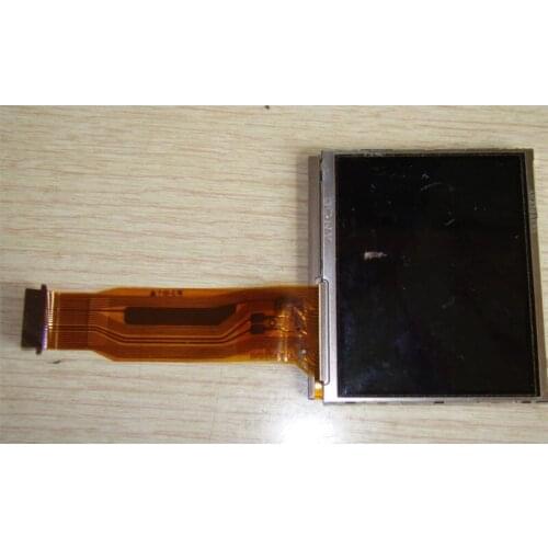 New Original for Fuji S5 PRO Display LCD Screen Camera LCD without Backlight