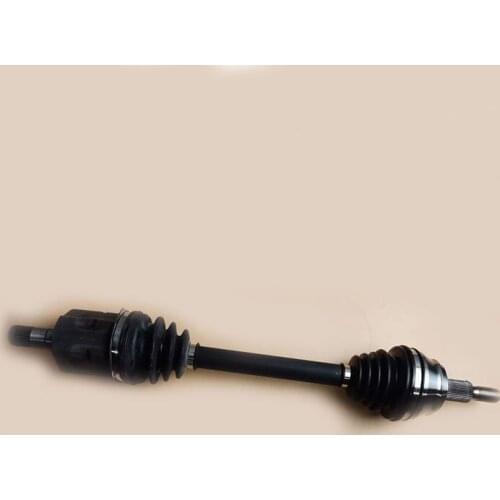 CV Axle Assembly 1J0407271FN 1J0407272 for VW BEETLE GOLF R JETTA OCTAVIA LEON