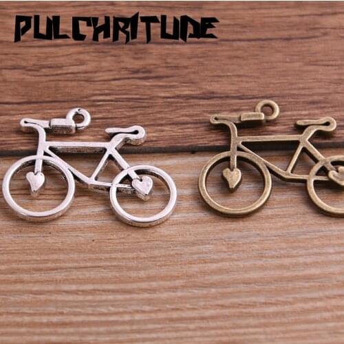 PULCHRITUDE Sport Bikes