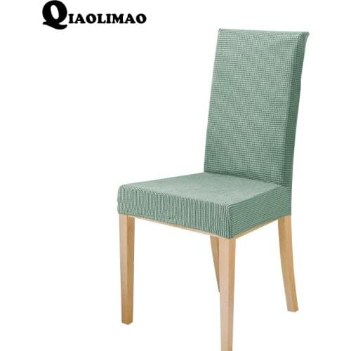 Qiaolimao Wedding Chair Covers