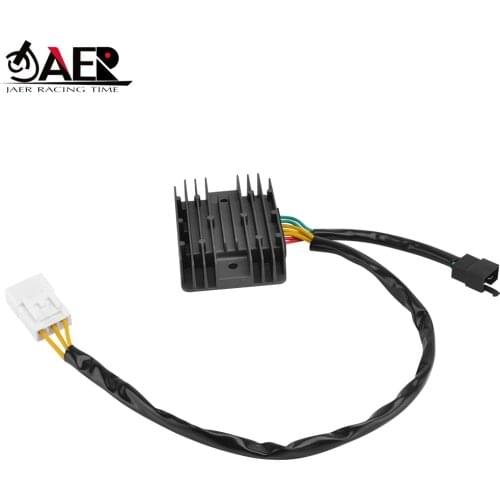 Regulator Rectifier for Aprilia B043488 RSV4 1000 Factory RSV4 R 1000 RSV4 RF 1000 RSV 1100 Tuono V4 Tuono V4 1000 RSV4