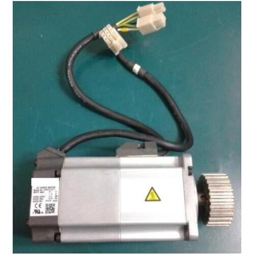 AC SERVO MOTOR MSMD042S1S USED & TESTED WORKING