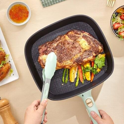 Siwenyeden Electric Pans