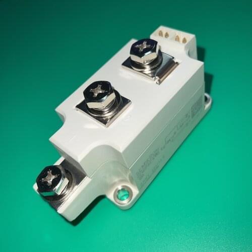 SKKT323-12E Thyristor Diode Modules IGBT