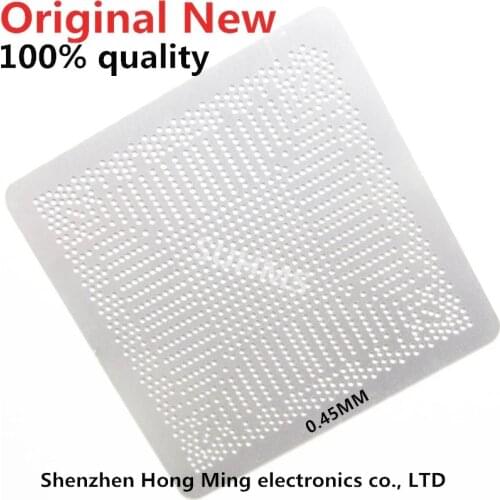 Direct heating AC82P45 SLB7Z SLB8C AC82Q43 SLB88 AC82P43 SLB89 AC82G41 SLGQ3 Stencil