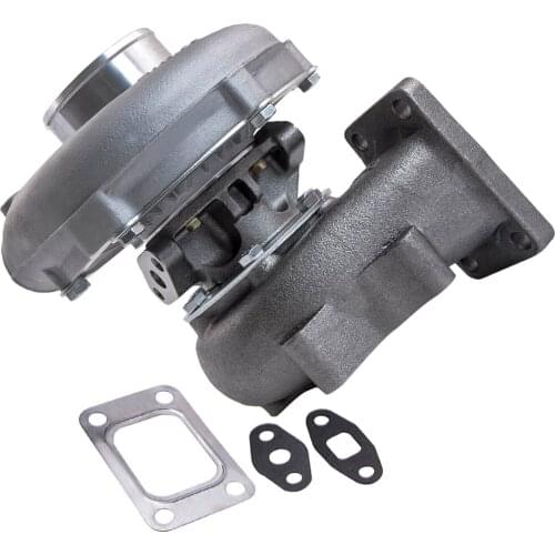 T04E T3/T4 .63 A/R 57 Trim Turbo Charger Compressor 400+Hp Boost Stage 3