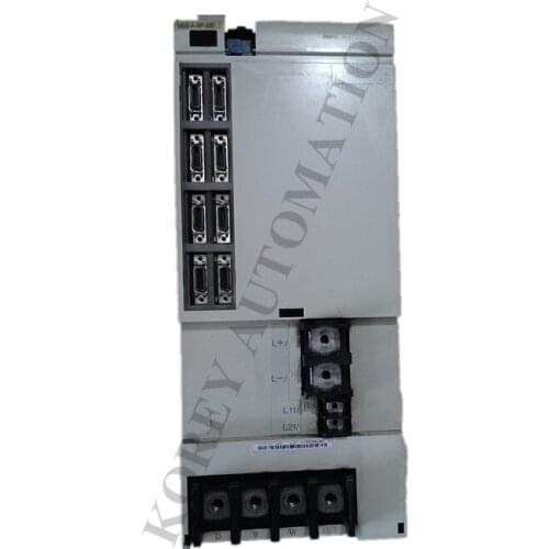 In Stock Servo Driver MDS-A-SP-220 in Good Quality