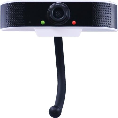 S2 HD 1080P webcam Microcomputer PC webcam for real-time streaming video conference work