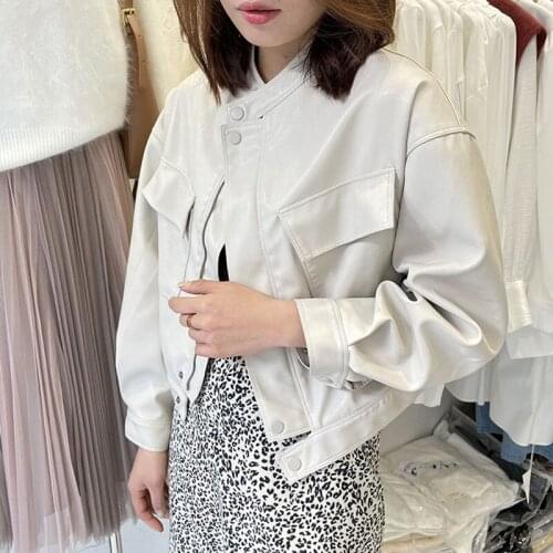 Женские весенние куртки VNFDWJ China At AliExpress