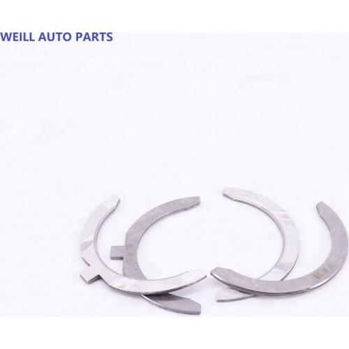 WEILL1002011-ED01/1002017-ED01 Camshaft Top/below thrust plate (2 top and 2 bottom in one parcel)for GREAT WALL HAVAL 4D20