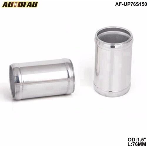 1.5"X 3" Aluminum INTAKE INTERCOOLER EXHAUST PIPING EXTENSION/ADAPTOR PIPE For Honda 04-05 Civic 4Dr AF-UP76S150