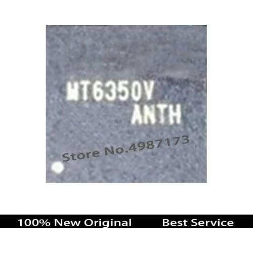 New MT6350V In Stock MT6350V 100% Original