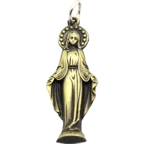 HeyMamba Saints Figurines