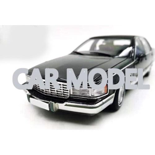 1:18 scale Alloy Toy Vehicles Fleetwood Car Model Of Childrens Toy Car Original Authentic Kids Toys