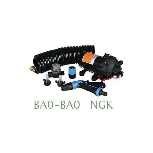 Automatic bilge pump deck wash pump 12v FOR Yacht