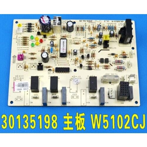New and original Main board 30135198 W5102CJ,GRJW510-A