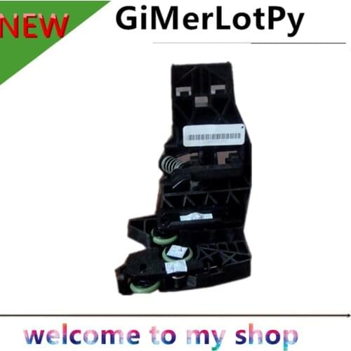 Original New For DesignJet 500 510 800 Cutter Assembly C7769-60390 C7769-60163 Plotter Parts