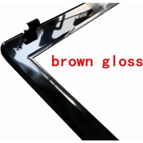 New For Asus K52 A52 X52 K52f K52J K52JK A52JR X52JV A52J Lcd Front Cover Bezel case 13GNXZ1AM044-1 B Shell