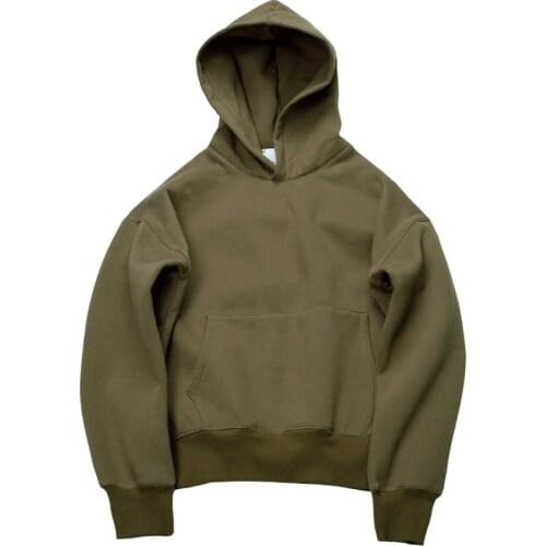 QoolXCWear Casual women quality nice Long Sleeve hoodies with fleece WARM winter cotton hoodie sweatshirt swag solid pullover