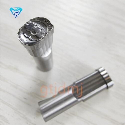 Stamp press die tdp5 fast shipping