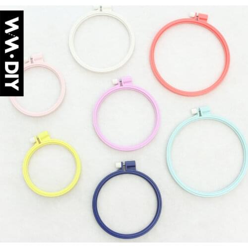 Japan imports coke cross-stitch embroidery decoration color stretched plane frame man might 57/261/262-259/260