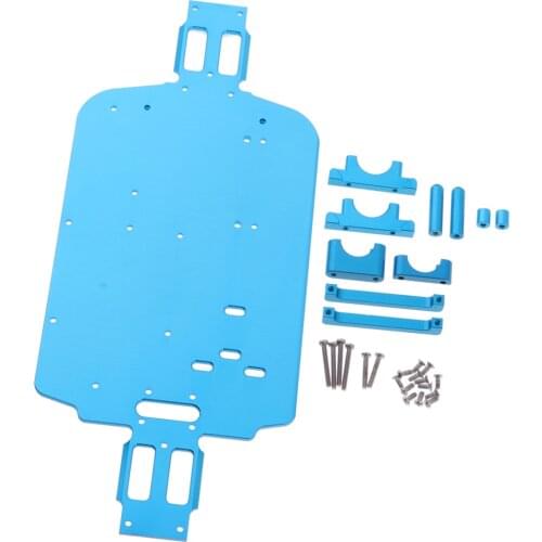 1/18 RC Wltoys Chassis A949 A959 A969 A979 K929 A959-B A969-B A979-B K929-B