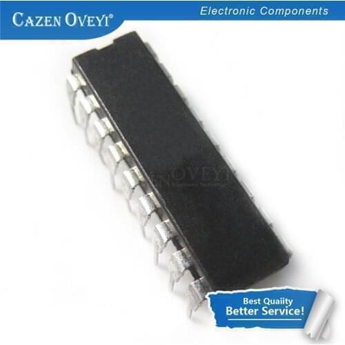 1pcs/lot PIC18F1330-I/P PIC18F1330 DIP-18 In Stock