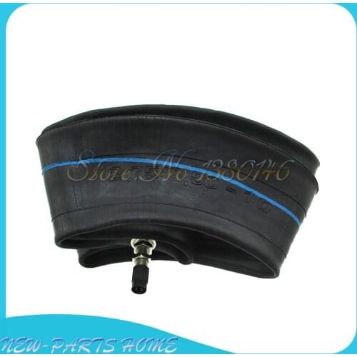 2.50-10 2.75-10 Inner Tube For CRF50 XR50 PW50 MX500 MX650 JR50 DRZ70 Pit Dirt Bike