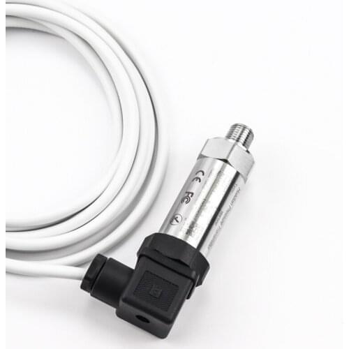 300 Bar Pressure Transducers Gauge Pressure Level Transducer Analog Pressure Transducer