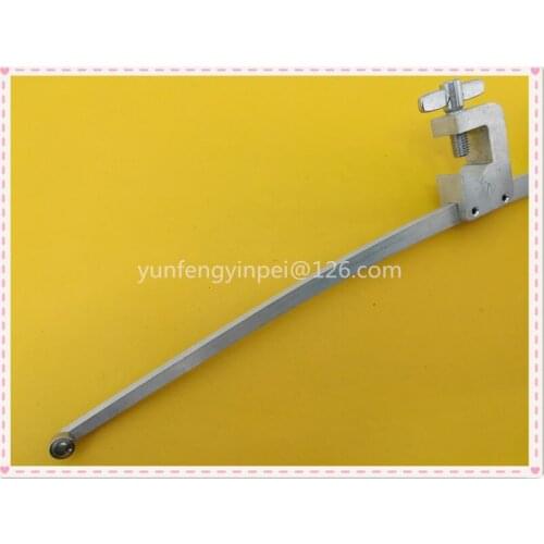 5 piece GTO presses accessories, GTO 46 GTO 52 bearing platen rod