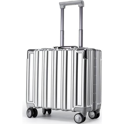 ABQP Hard Suitcases