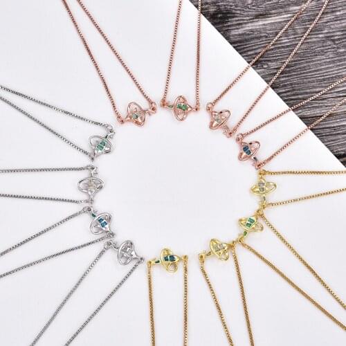 Hot selling dolphin opal adjustable bracelet 4 colors can be selected suitable for birthday party