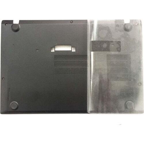 Brand New Original Base Cover for Lenovo Thinkpad T460S T470S Genuine Bottom Cover Case for Thinkpad T460S T470S 00JT981