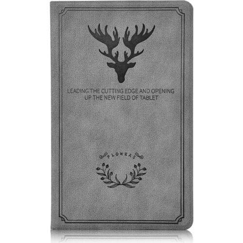 8" Pu Leather Cover Case For Huawei MatePad T8 Kobe2-L03 Kobe2-L09 Tablet PC,Protective Case For Huawei MatePad T8 With 4 Gifts