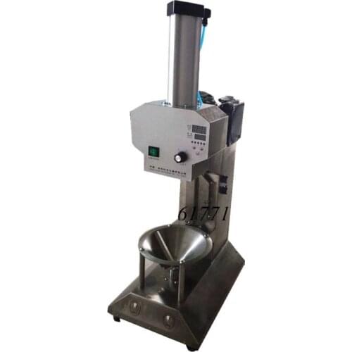 Fast Speed Electric Green Coconut Peeling Cutting machine/ Coconut Trimming Machine