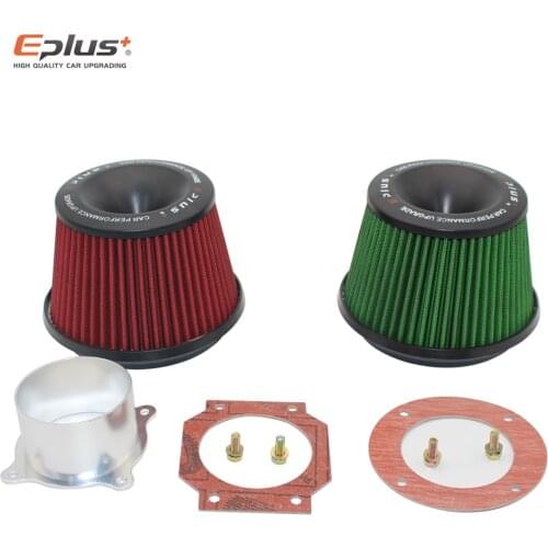 Eplus+ Automotive Filters