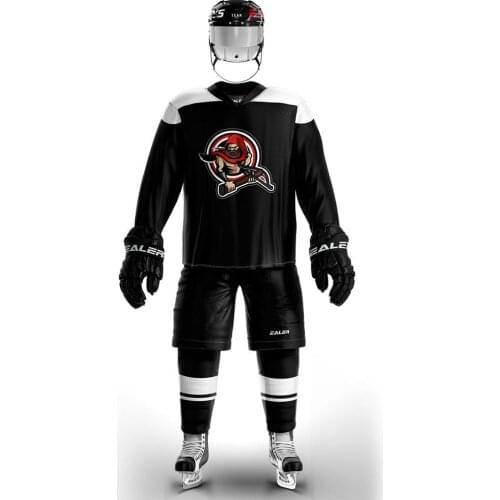 Cool Hockey Free Shipping high quality Vintage Ice Hockey Training Jerseys Sport Cheap H6100