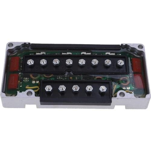 Switch Box for Mercury / Mairner 40-125hp 4 cyl Replaces 114-5772, 18-5881