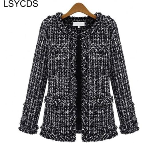 LSYCDS Women's Wool Coats