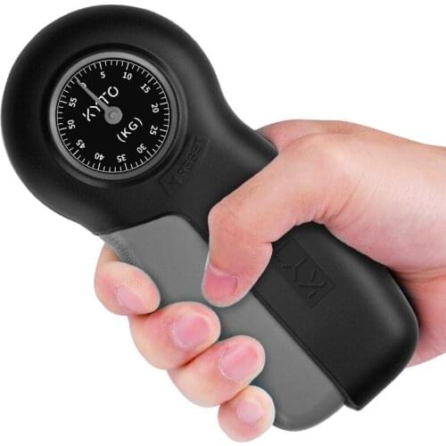 Grip Device Men Women Fitness Hand Strength Professional Strength Training Rehabilitation Student Training Equipment Ergometer