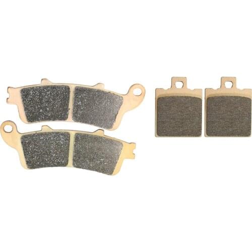 Brake Pad set for GARELLI 250 400 cc Skynet 2002